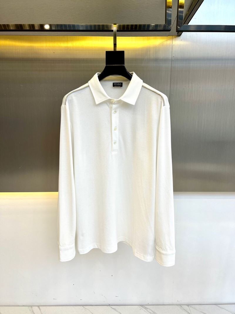 Zegna T-Shirts